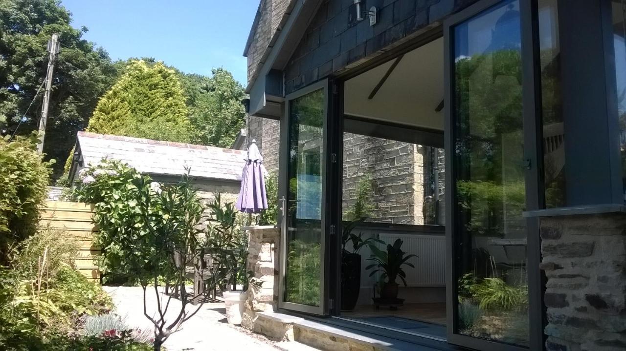 Peregrine Hall Lostwithiel Dış mekan fotoğraf