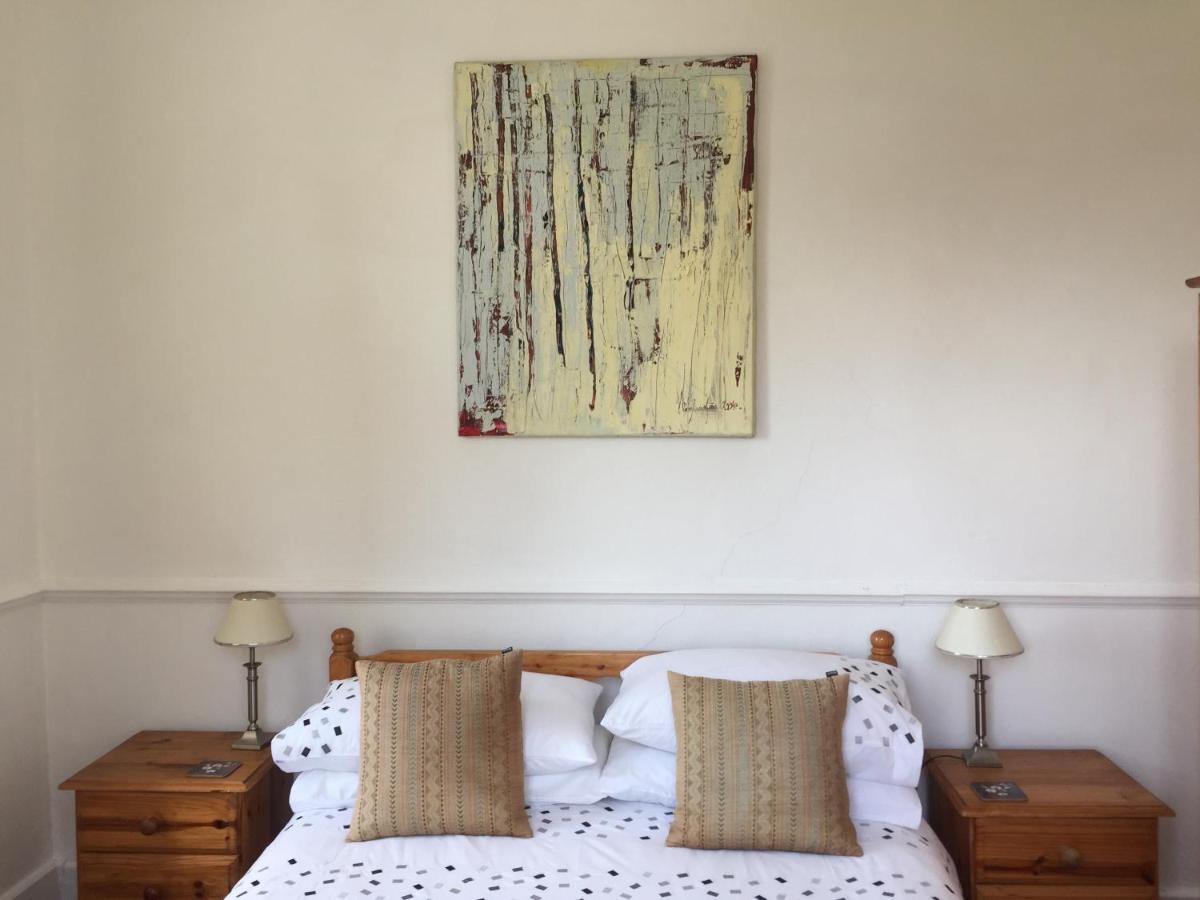 Peregrine Hall Lostwithiel Dış mekan fotoğraf