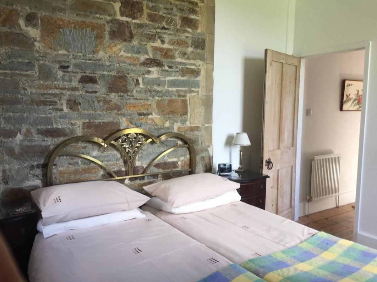 Peregrine Hall Lostwithiel Dış mekan fotoğraf