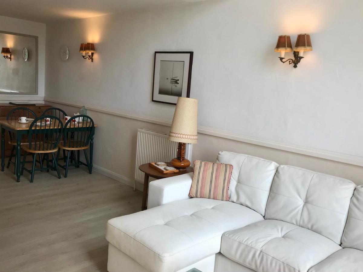 Peregrine Hall Lostwithiel Dış mekan fotoğraf