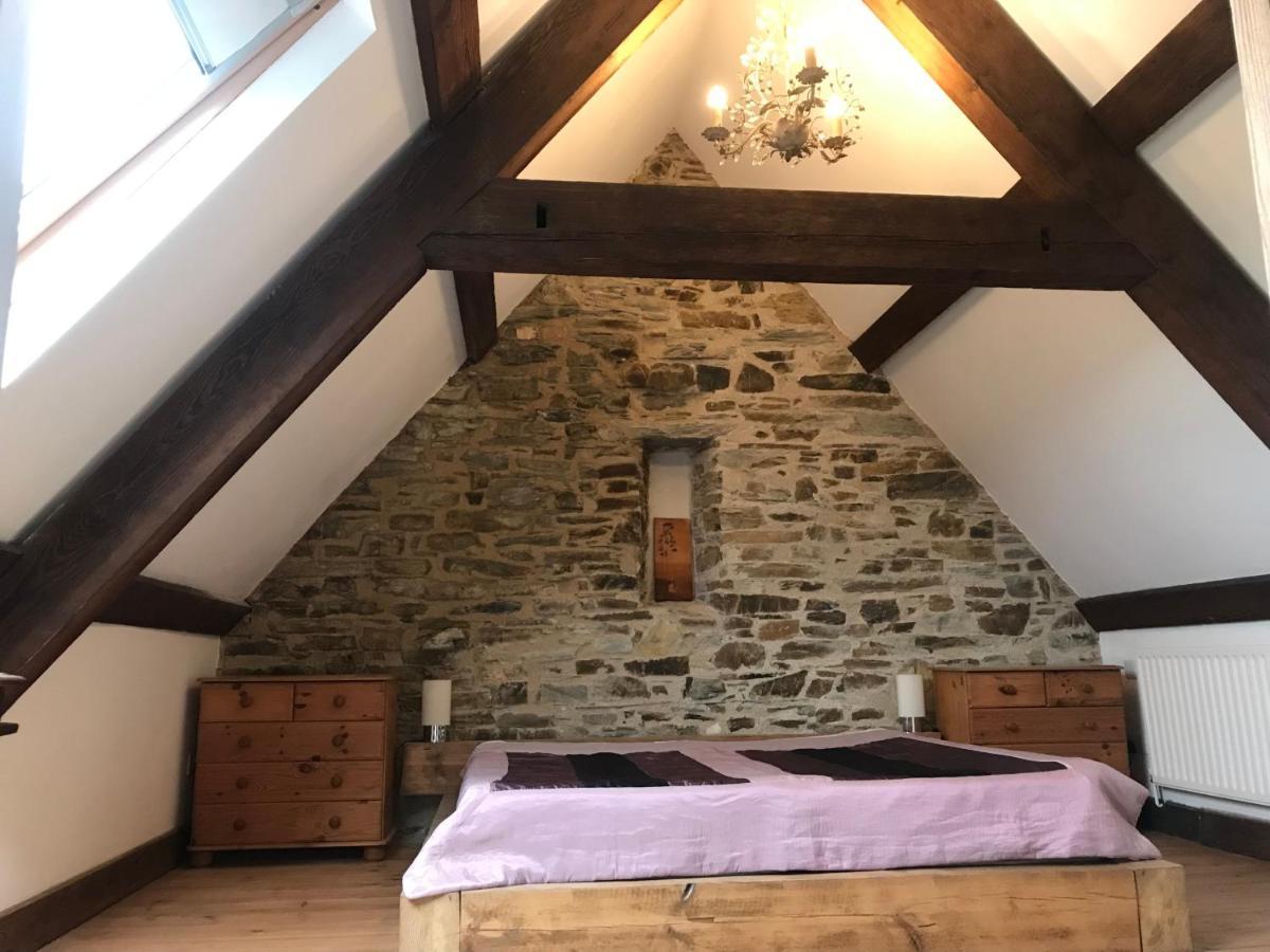 Peregrine Hall Lostwithiel Dış mekan fotoğraf