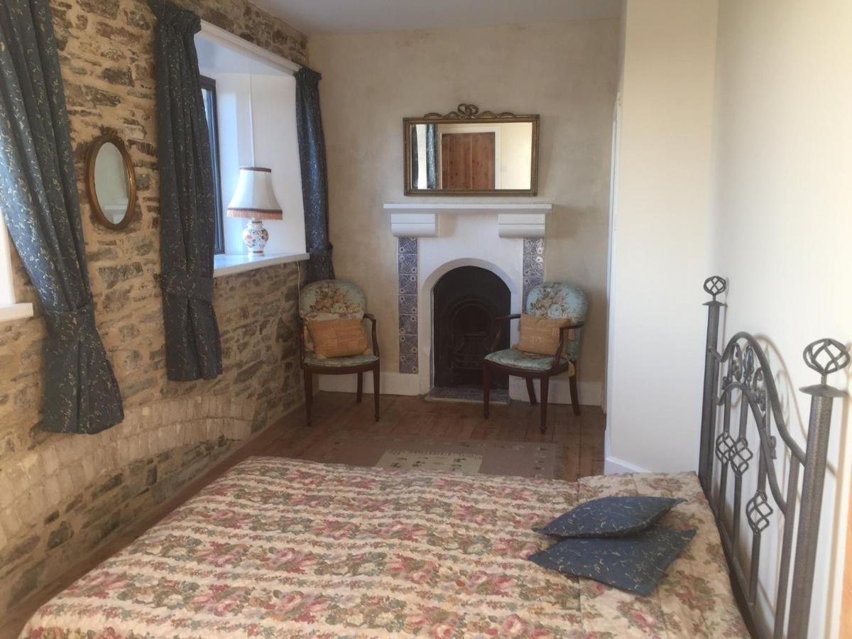 Peregrine Hall Lostwithiel Dış mekan fotoğraf