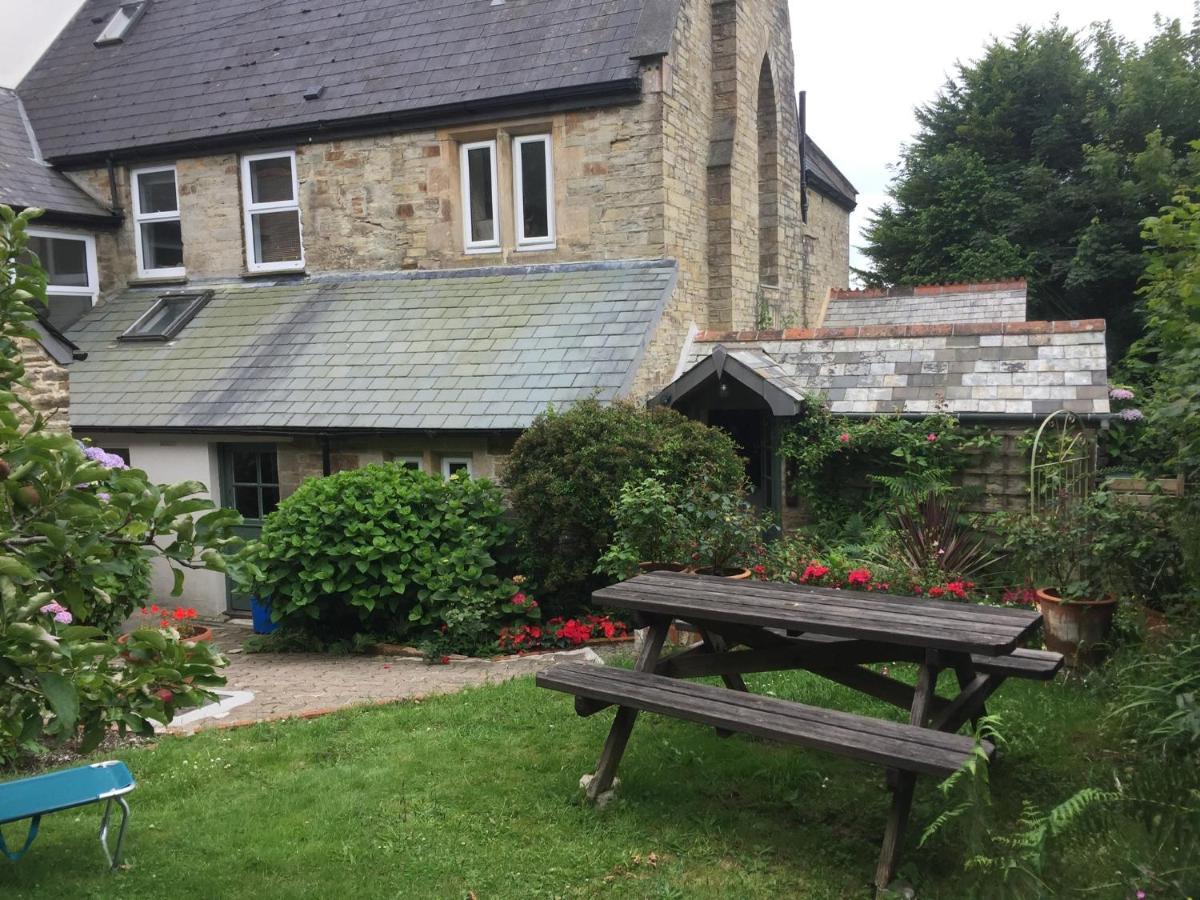 Peregrine Hall Lostwithiel Dış mekan fotoğraf
