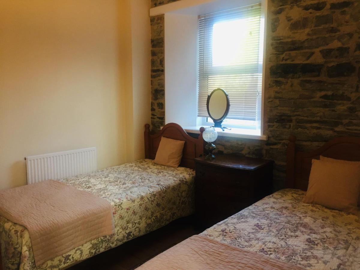 Peregrine Hall Lostwithiel Dış mekan fotoğraf