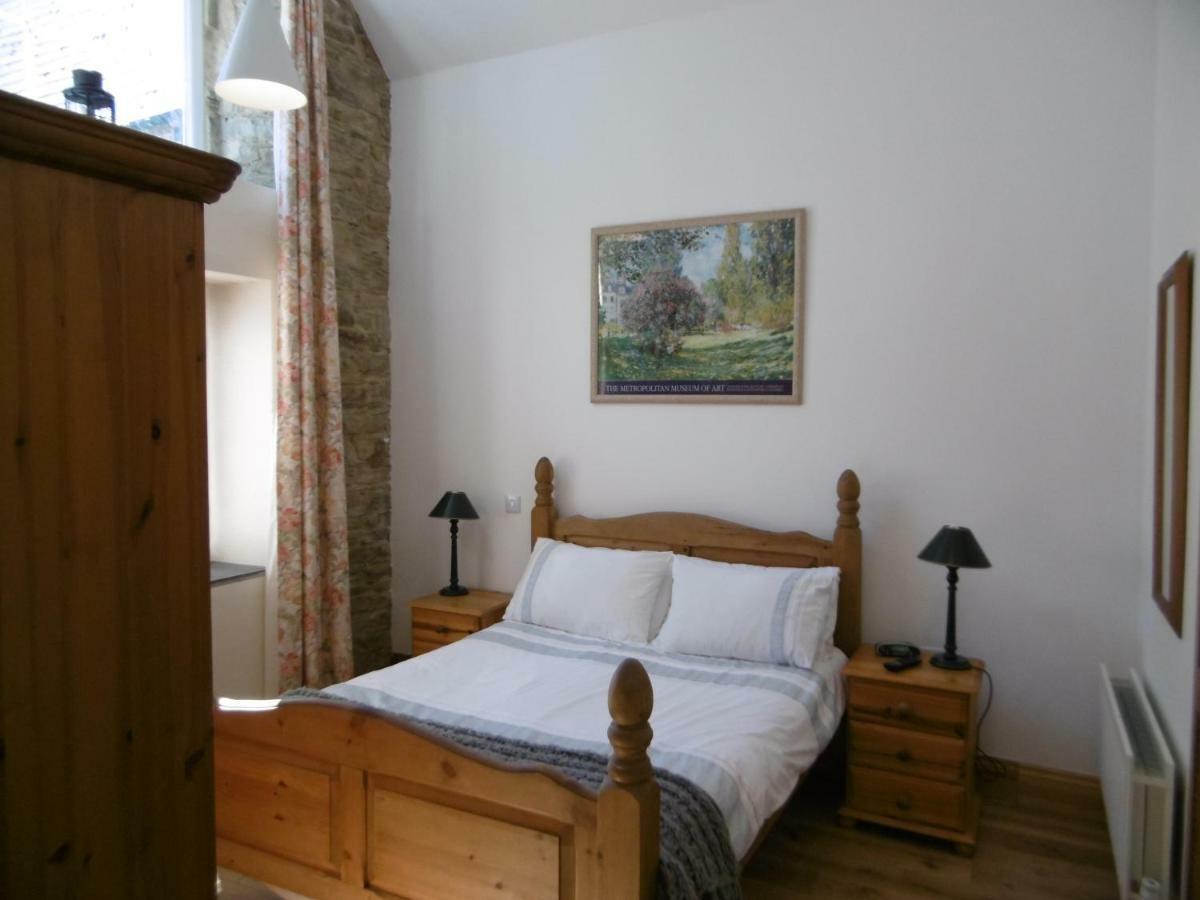Peregrine Hall Lostwithiel Dış mekan fotoğraf