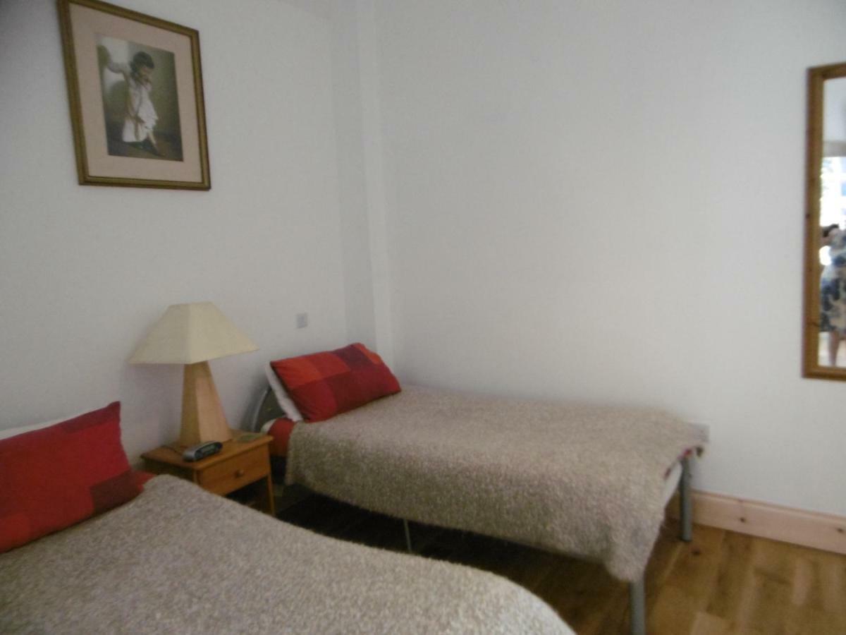 Peregrine Hall Lostwithiel Dış mekan fotoğraf
