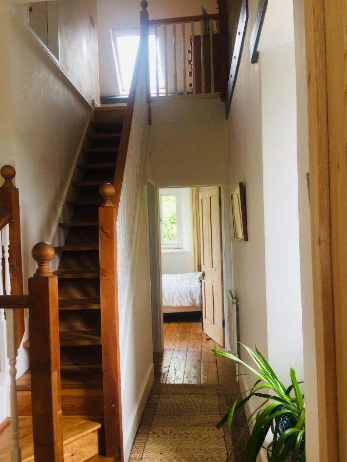 Peregrine Hall Lostwithiel Dış mekan fotoğraf